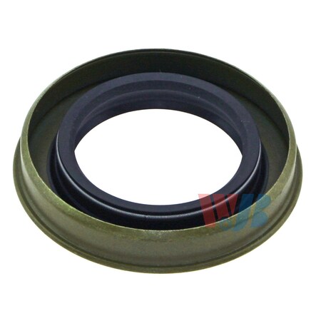 Wjb Ensure Bearing Life With Premium Seals, Ws8516N WS8516N